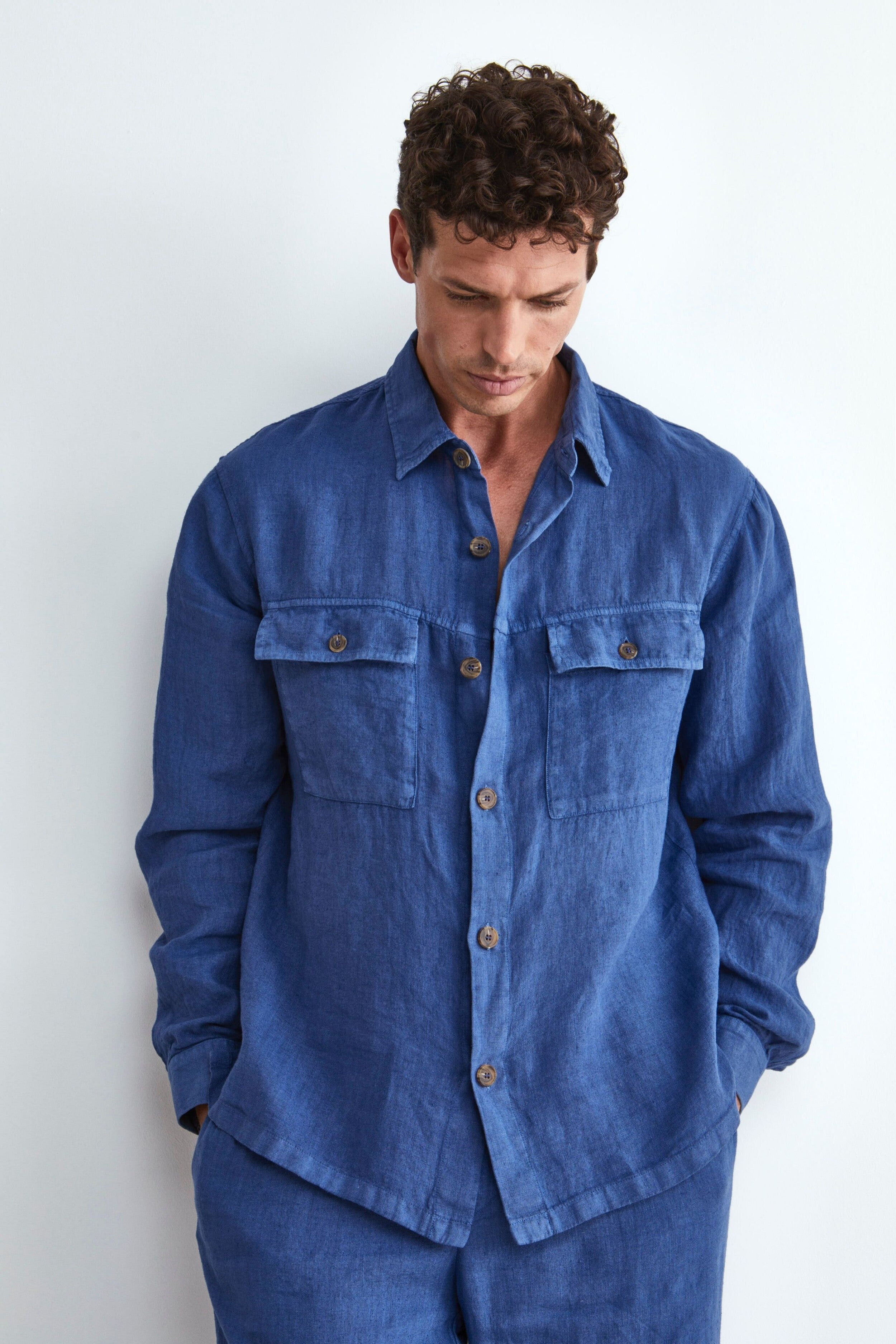 Giacca Sahariana - JEANS