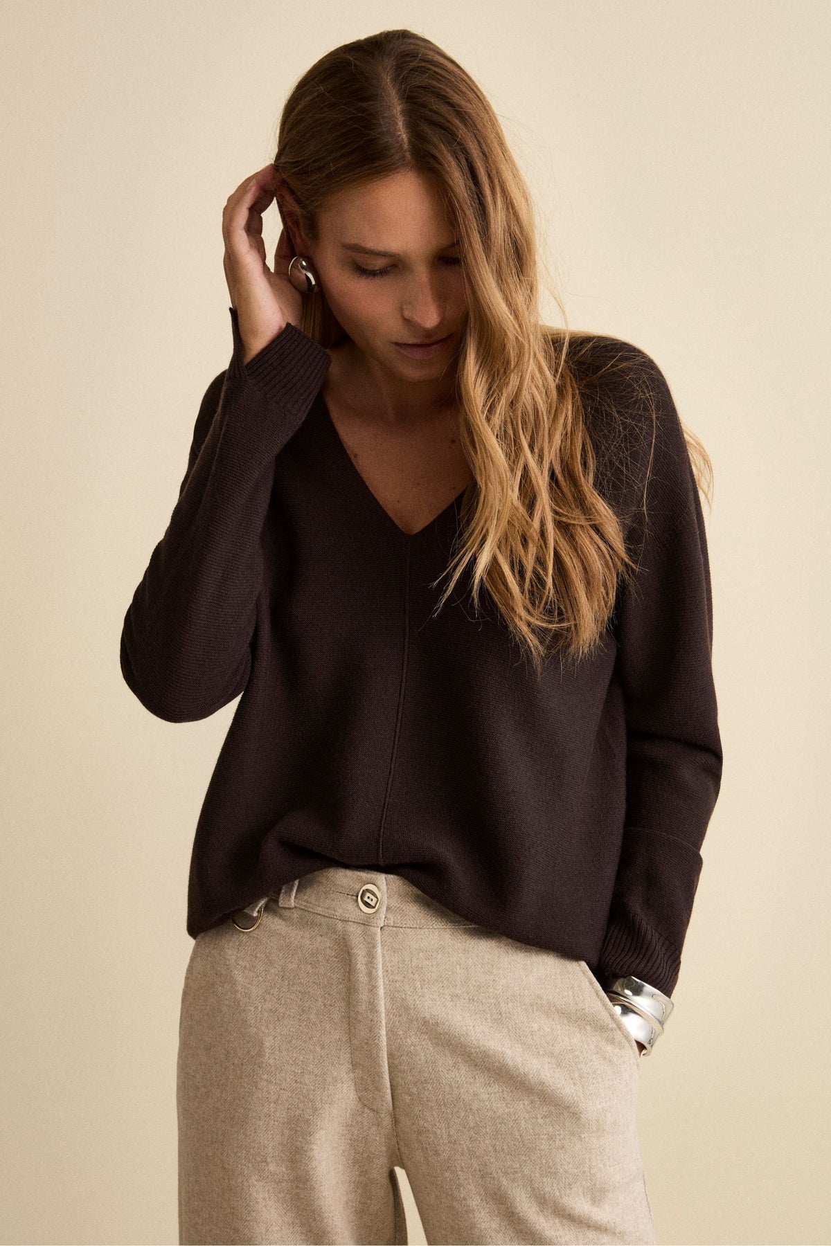 Jeans EDC BY ESPRIT Femme Pas Cher Jeans EDC BY ESPRIT Femme Pas Cher