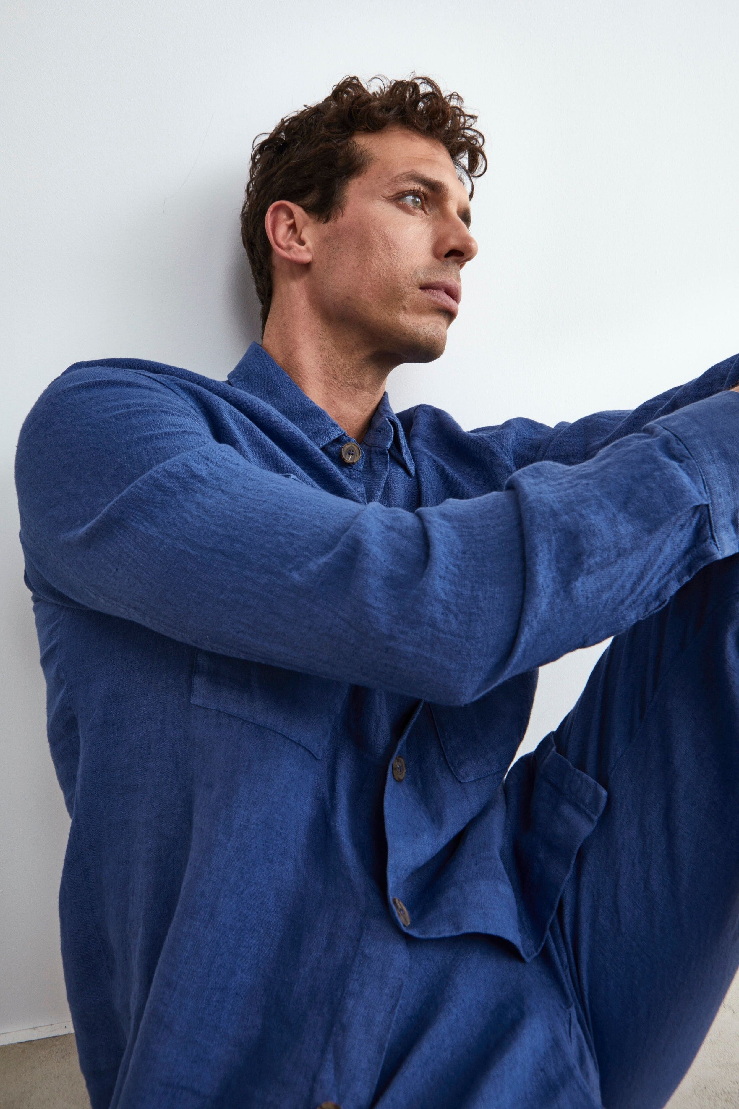 Giacca Sahariana - JEANS