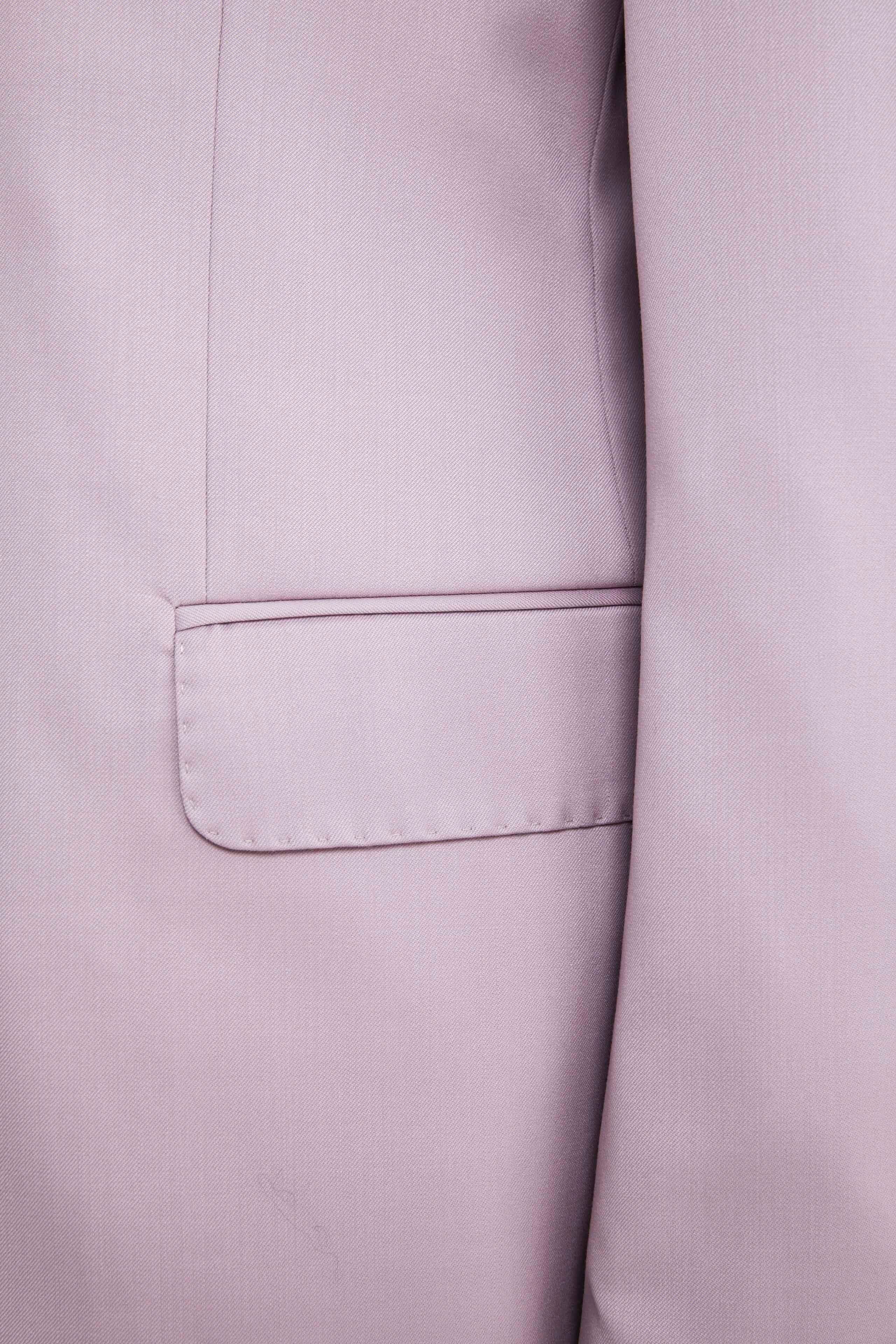 Abito Rosa Elegante - ROSA ANTICO