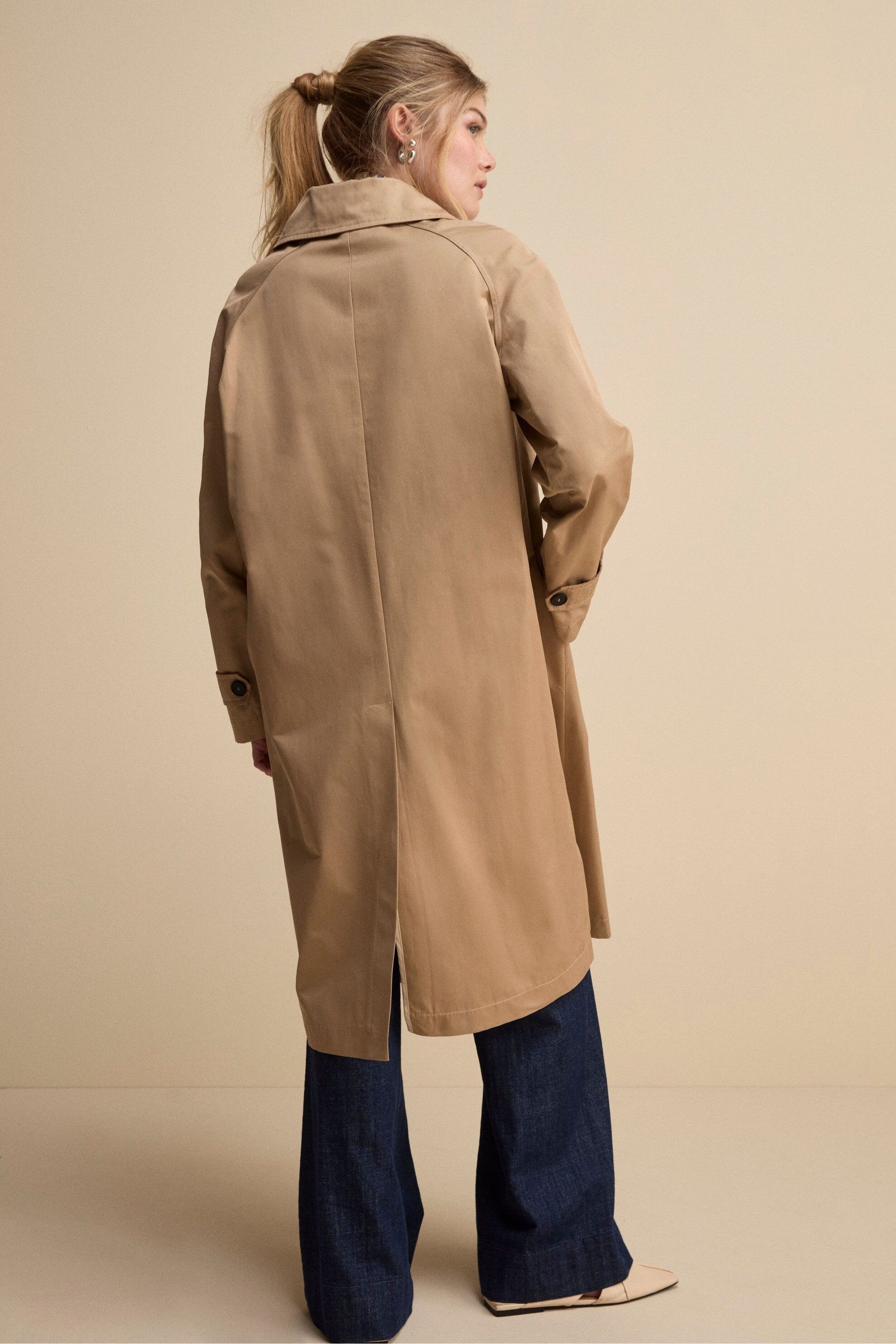 Trench Over Sfoderato - CORDA