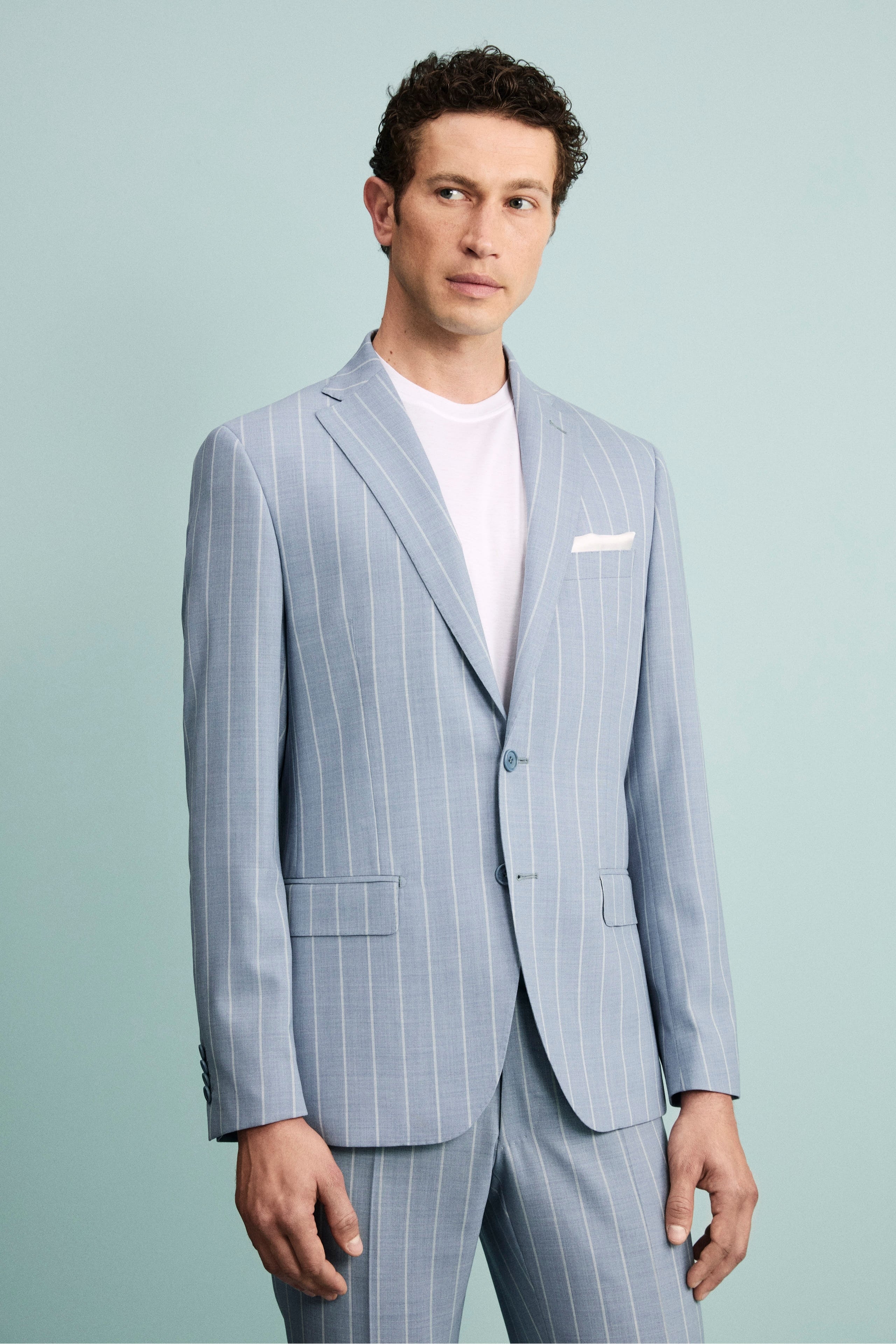 Bond Brothers Giubbini Donna Firmati Slim Fit Single-Breasted