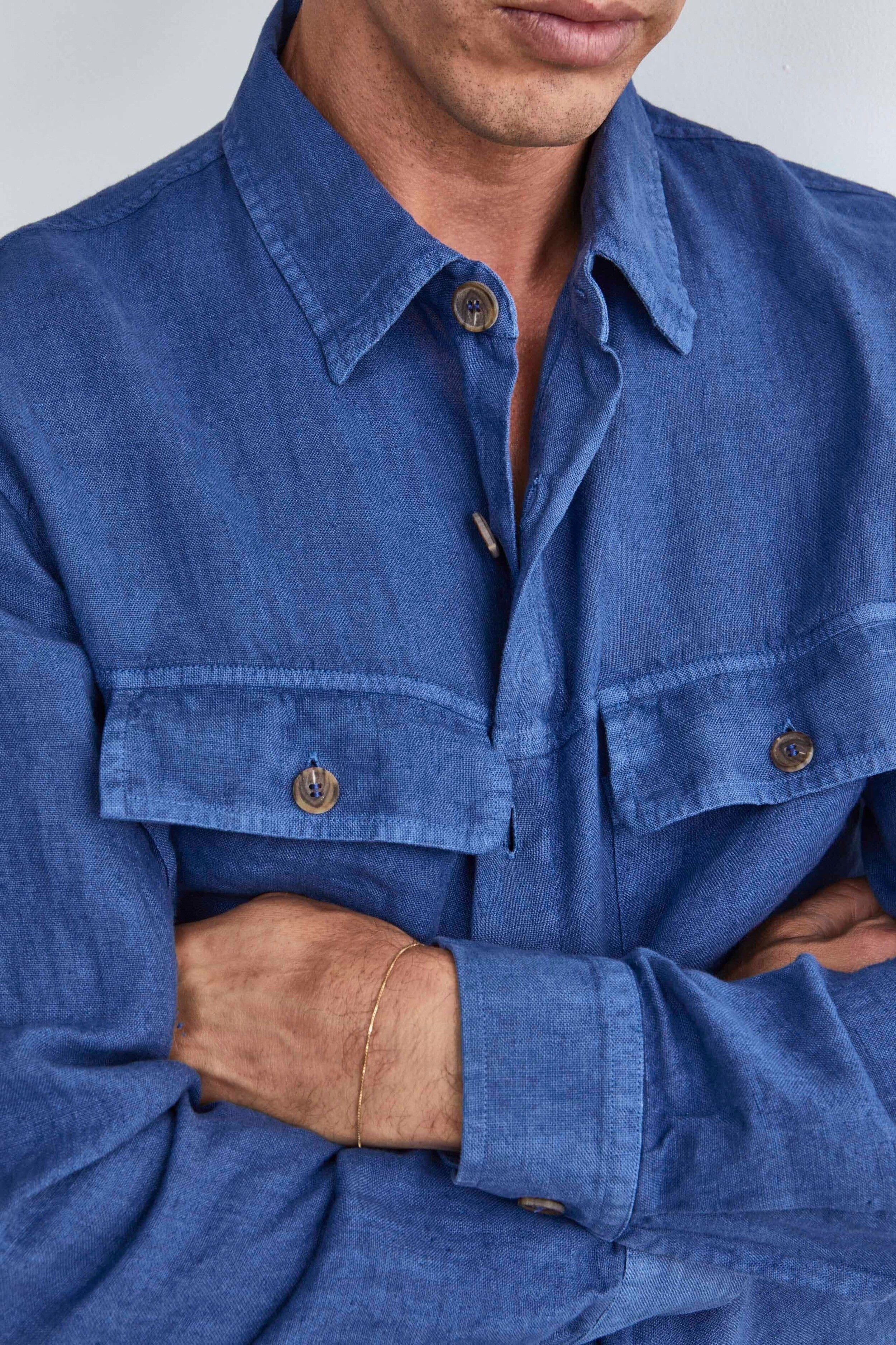 Giacca Sahariana - JEANS