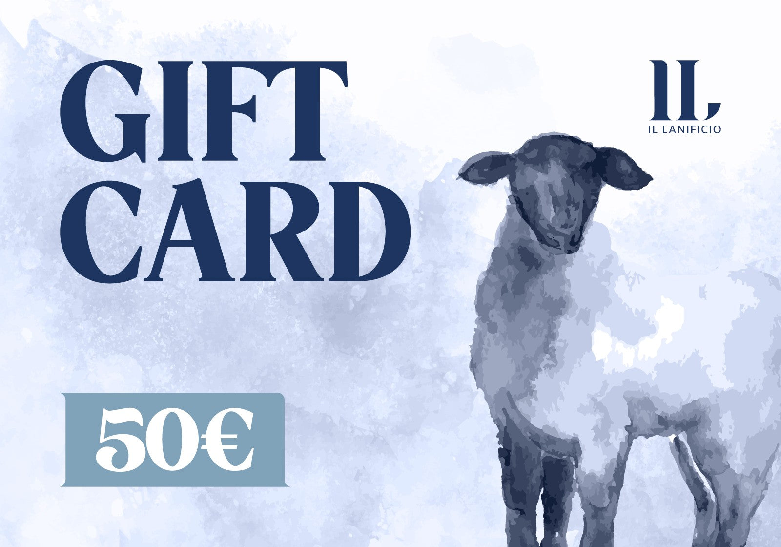 Carte Cadeau – En Ligne